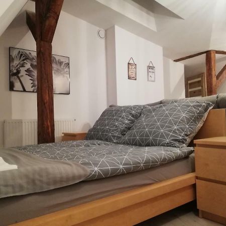 Apartament Tower 비드고슈치 외부 사진