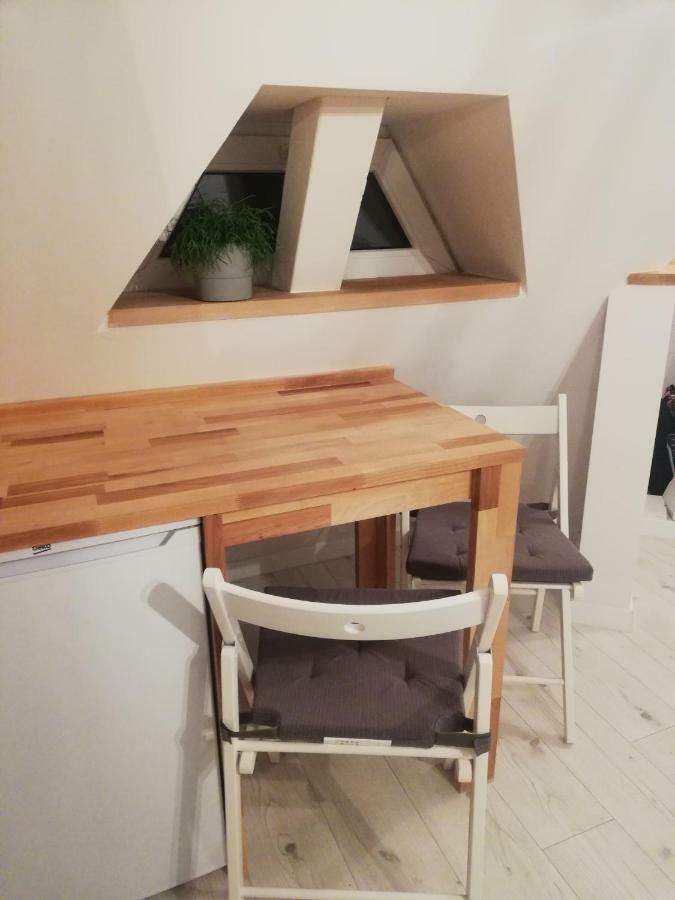Apartament Tower 비드고슈치 외부 사진