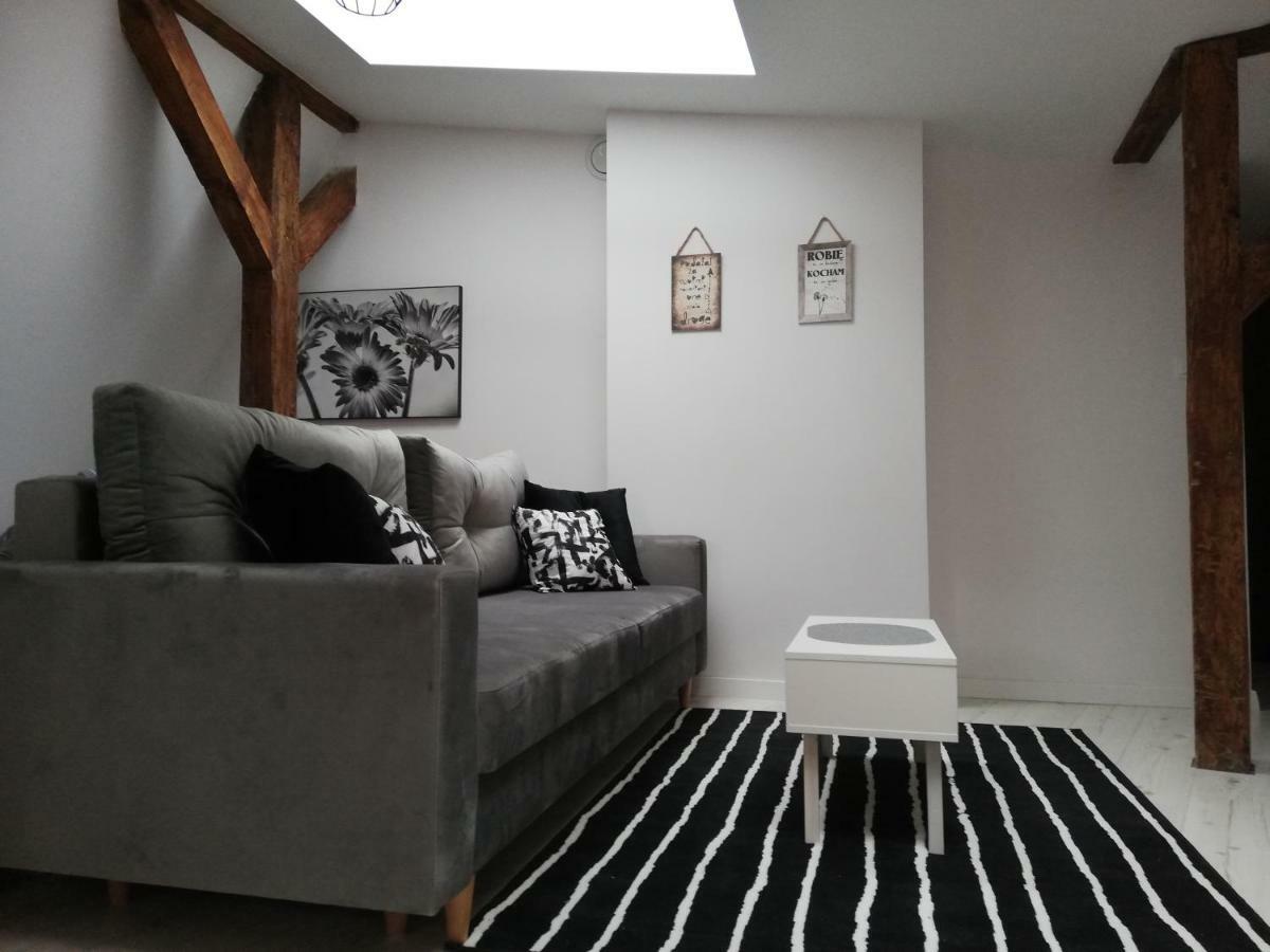 Apartament Tower 비드고슈치 외부 사진