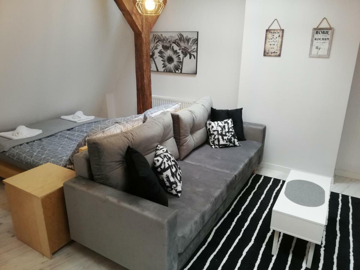 Apartament Tower 비드고슈치 외부 사진