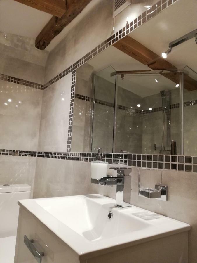 Apartament Tower 비드고슈치 외부 사진
