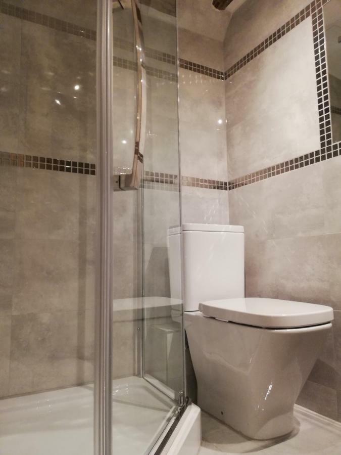 Apartament Tower 비드고슈치 외부 사진