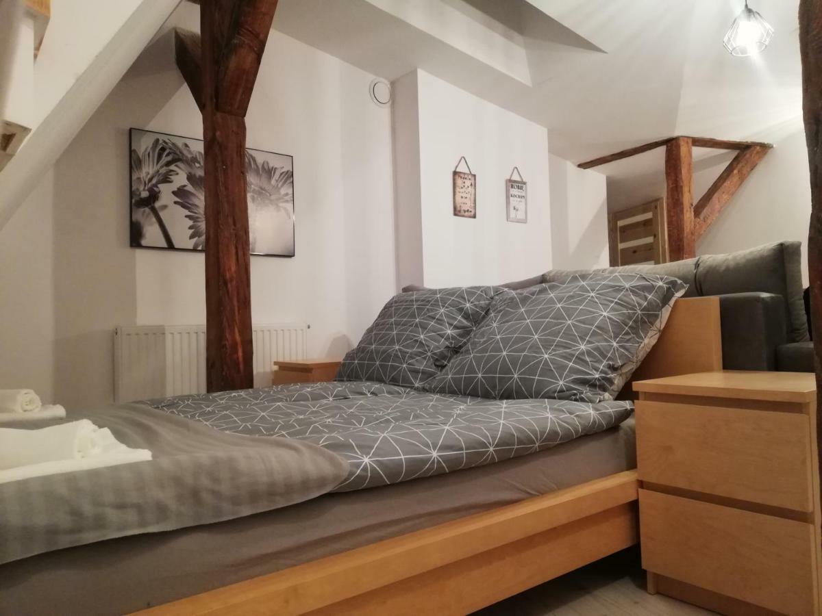 Apartament Tower 비드고슈치 외부 사진