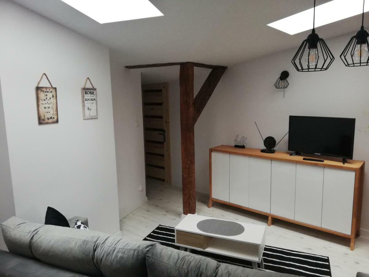 Apartament Tower 비드고슈치 외부 사진